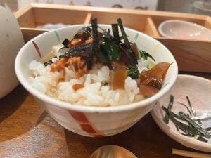 江戸の茶屋 八重乃香