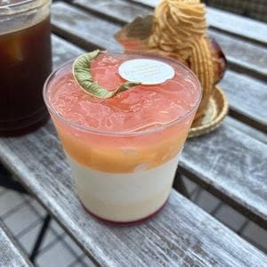 パティスリー ロタンティック