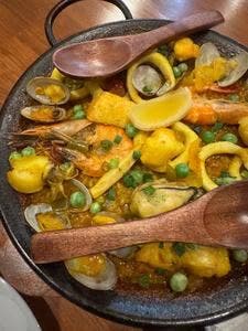 スペイン酒場Vino