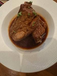 スペイン酒場Vino