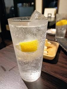 純米酒＆WINE EMON
