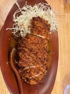 金沢カレー研究工房 近江町市場店