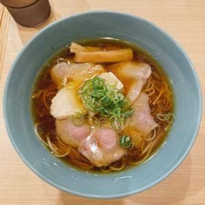 中華そば よしかわ 西荻窪店