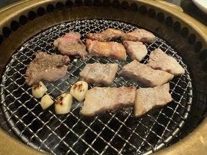 夕日鍋と焼肉のお店うえだ