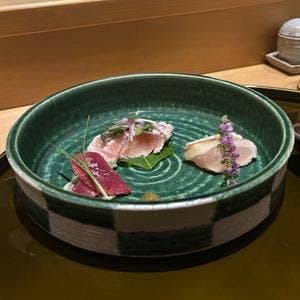 焼とり 常世長鳴鳥