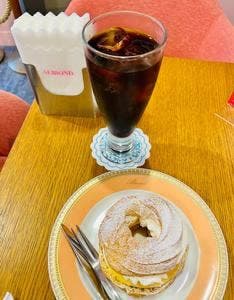 アマンド 六本木店