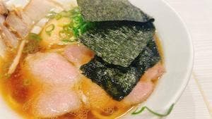 らぁめん 本田麺業 ららぽーと新三郷店
