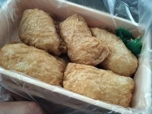 いなり寿司 みやび