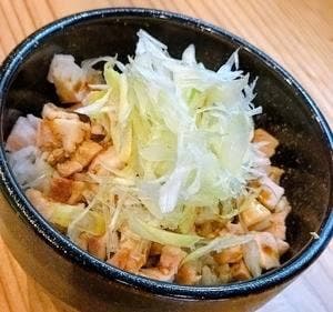 中華そば シバヘー