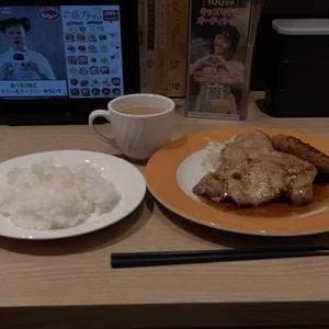 ジョナサン 秋葉原駅前店