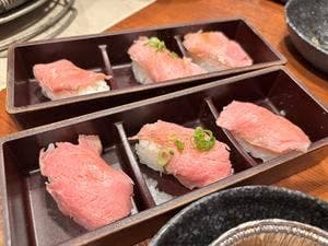 肉匠坂井 津島店