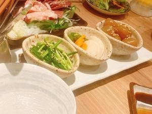 あぶり 清水 西口通り店