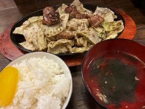 鉄板焼肉てっちゃん 東京店