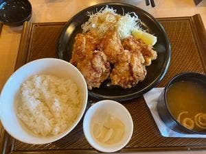 ガスト 横浜本牧店