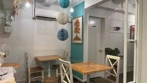 Hi! café