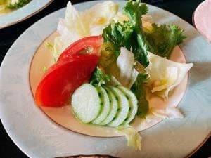 蓬生亭 逸見