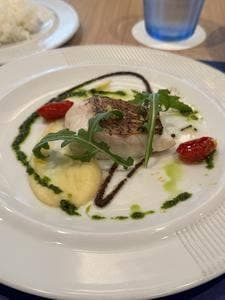 ガーデンキッチン かるめら セルリアンタワー東急ホテル