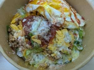 しまんちゅパーラー ポータマン