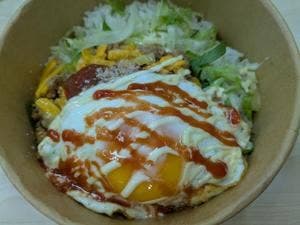 しまんちゅパーラー ポータマン