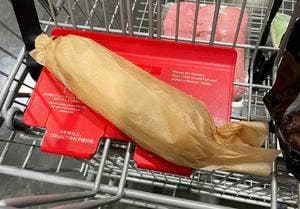 コストコホールセール フードコート 門真倉庫店