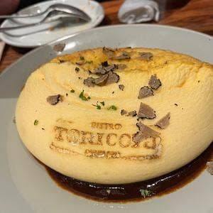 ビストロ トリコヤ