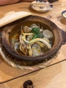 直 サイゴンの路地裏食堂