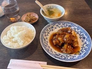 将龍