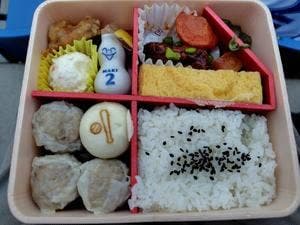 横浜スタジアム 売店