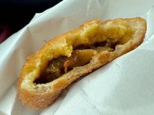 大津サービスエリア