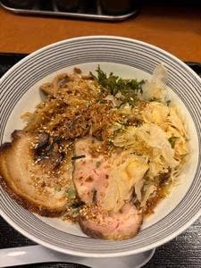 らーめん 一夢庵