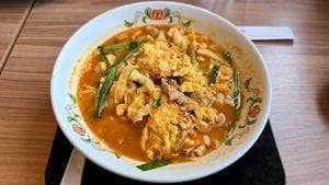 餃子の王将 羽村小作坂上店