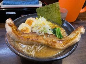 麺遊戯 みそ音 碧南店