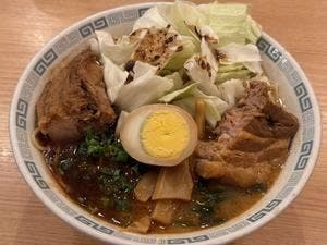 桂花ラーメン 渋谷センター街店