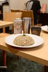 チャーハン王 新橋店
