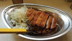 カレーのチャンピオン 麹町店