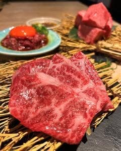 焼肉ガッツ〜離れ〜