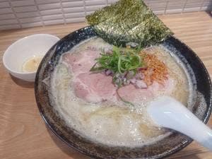 麺処わたい