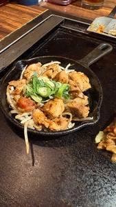 お好み焼き 焼きそば 粉もん太郎