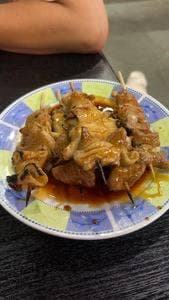 ラーメン再会