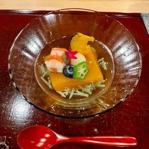 鮨なが井
