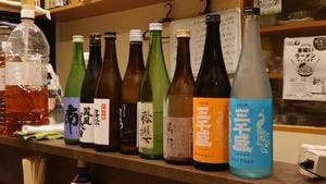 酒場 幸