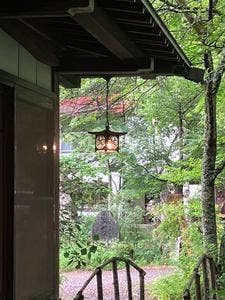 桜清水茶屋