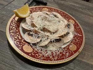 bistro mele