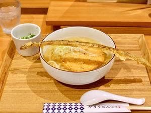 博多やりうどん別邸 空港店