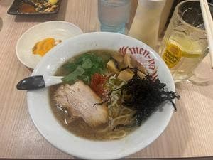 らーめん酒場 福籠