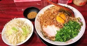 ぶっ豚 仙川店