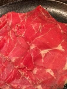 しゃぶ扇 南港ATC店