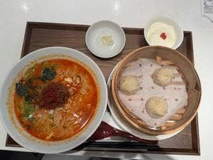 リアル台北 札幌東急百貨店