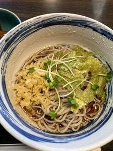 やぶ福 登呂支店