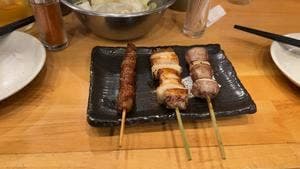 博多とりかわ長政 神田南口店